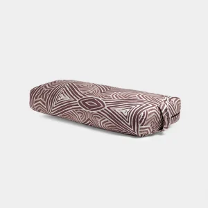 Joga Bolster Manduka Enlight™ Rectangular