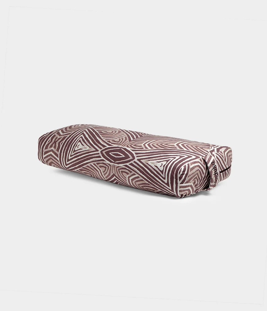 Joga Bolster Manduka Enlight™ Rectangular - Image 2