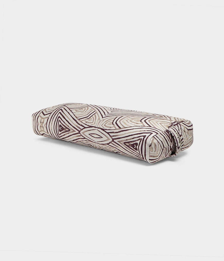 Joga Bolster Manduka Enlight™ Rectangular