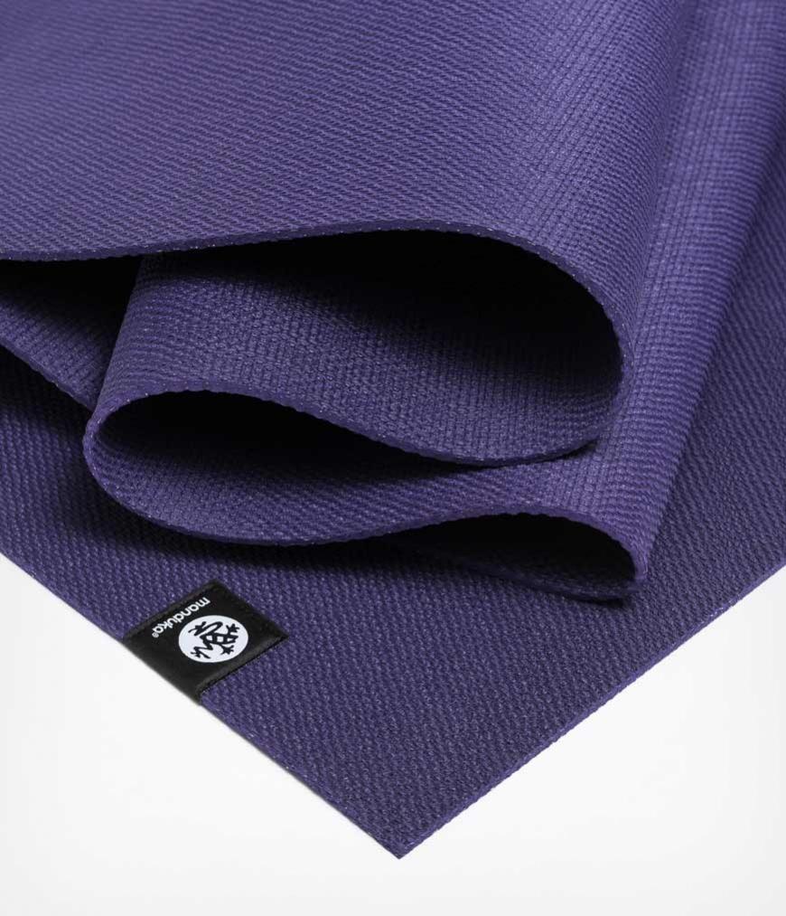 Manduka X
