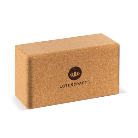Blok Lotuscrafts Cork