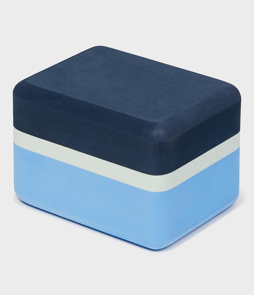 Blok Manduka Foam Mini