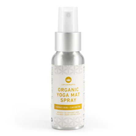Lotuscrafts Organic
