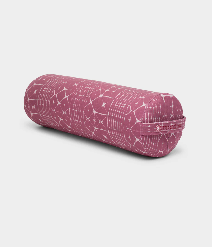 Joga Bolster Manduka Enlight™ Round - Image 2