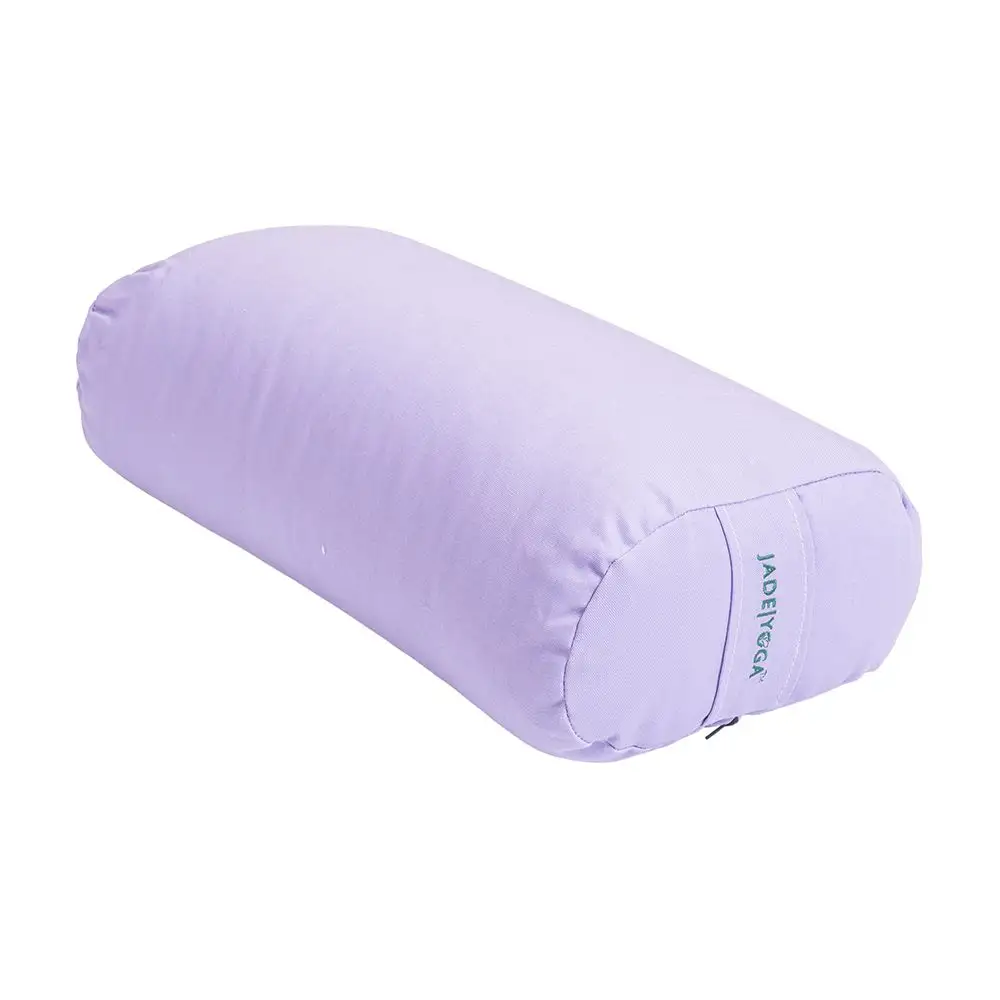 Joga Bolster Jade Rectangular