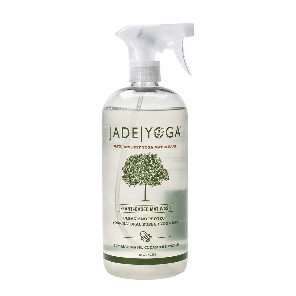 Jade Natural Yoga Mat Cleaner Joga PRO Srbija