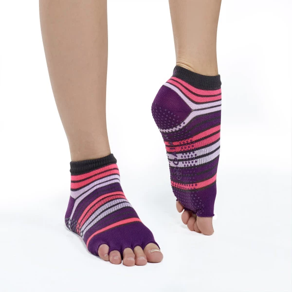 Nazuvice Gaiam Grip HalfToe