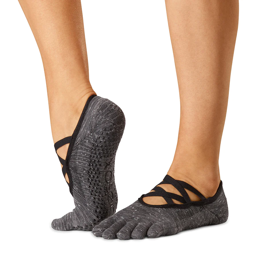 Nazuvice Toesox Elle Grip Full Toe