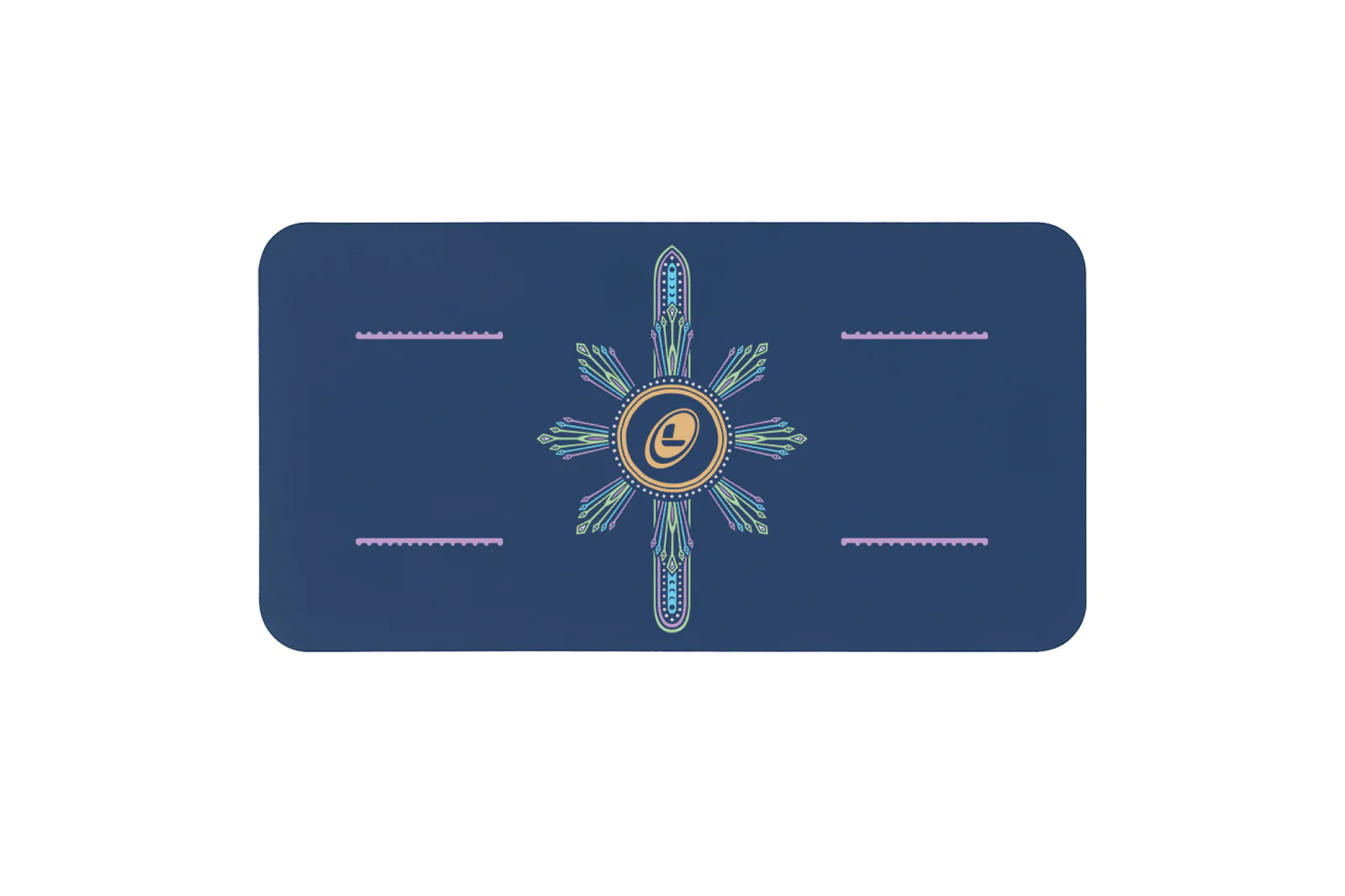 Liforme Celestial Garden Pad