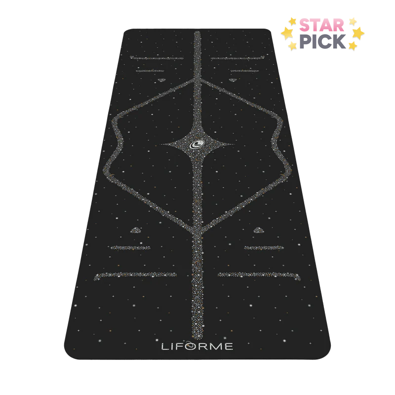 Liforme Galaxy Magic