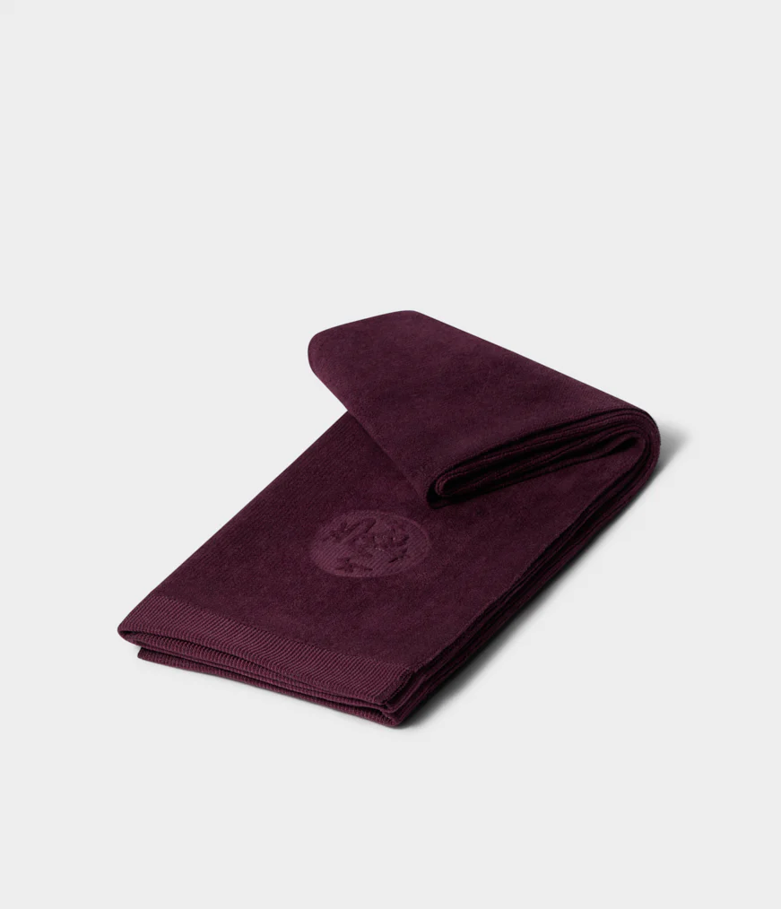 Peškir Ručni Manduka eQua® - Image 2