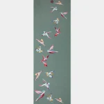 Hummingbird Flock